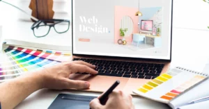 The Psychology of Website Design: Boosting User Engagement